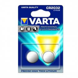 Bateria litowa 3V BIOS 10opak. po 2szt. | PartsPC.pl