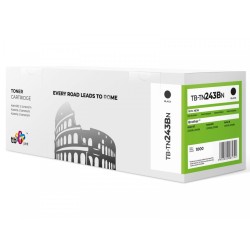 Toner do Brother TN243B TB-TN243BN BK 100% nowy | PartsPC.pl