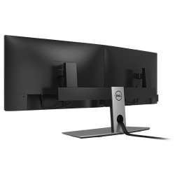 Stojak na dwa monitory MDS19 Dual Stand | PartsPC.pl