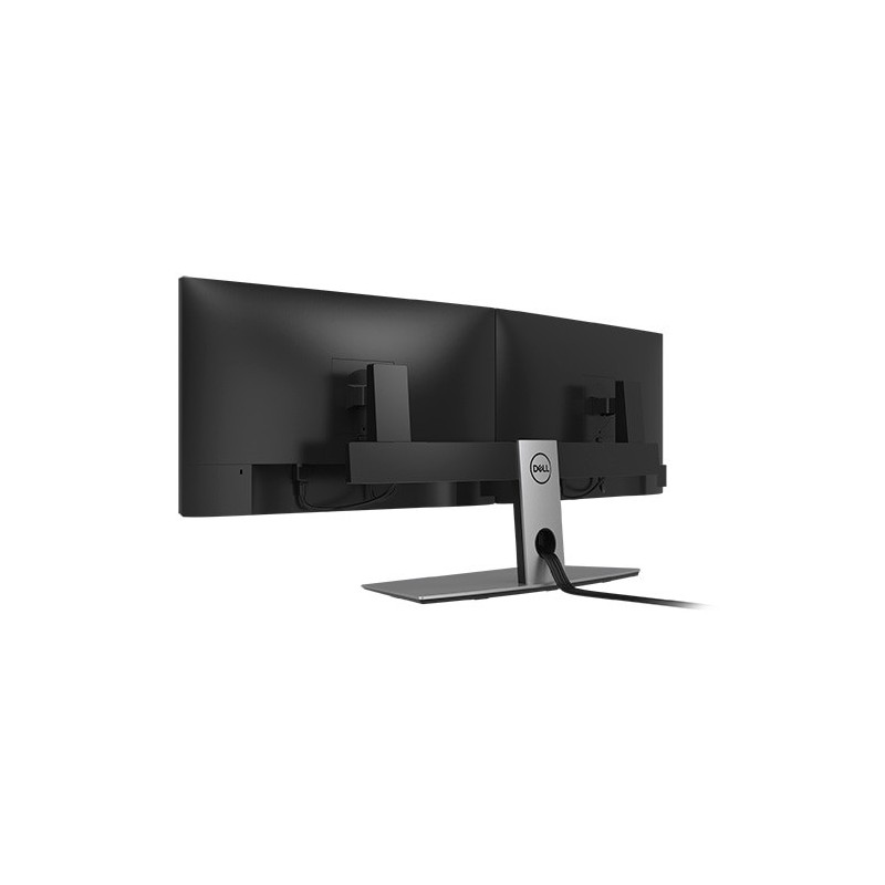 Stojak na dwa monitory MDS19 Dual Stand | PartsPC.pl