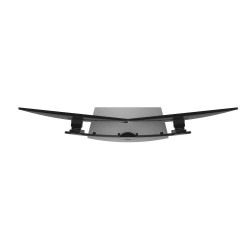 Stojak na dwa monitory MDS19 Dual Stand | PartsPC.pl