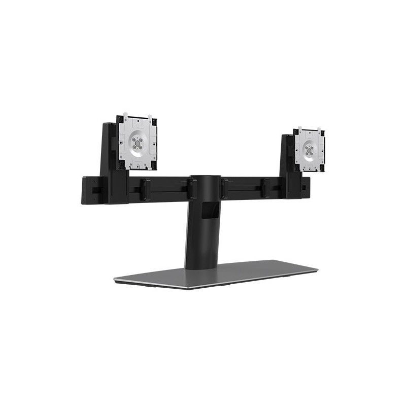 Stojak na dwa monitory MDS19 Dual Stand | PartsPC.pl