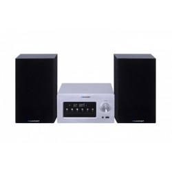 Mikrowieża z Bluetooth i odtwarzaczem CD/USB  MS70BT | PartsPC.pl
