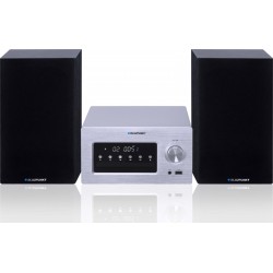 Mikrowieża z Bluetooth i odtwarzaczem CD/USB  MS70BT | PartsPC.pl