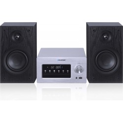 Mikrowieża z Bluetooth i odtwarzaczem CD/USB  MS70BT | PartsPC.pl