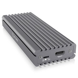 Obudowa IB-1817M-C31 M.2 NVMe SSD | PartsPC.pl