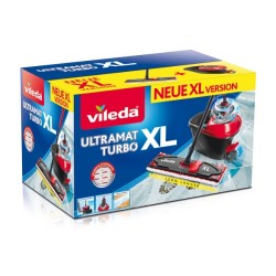 Mop obrotowy Ultramax TURBO XL | PartsPC.pl