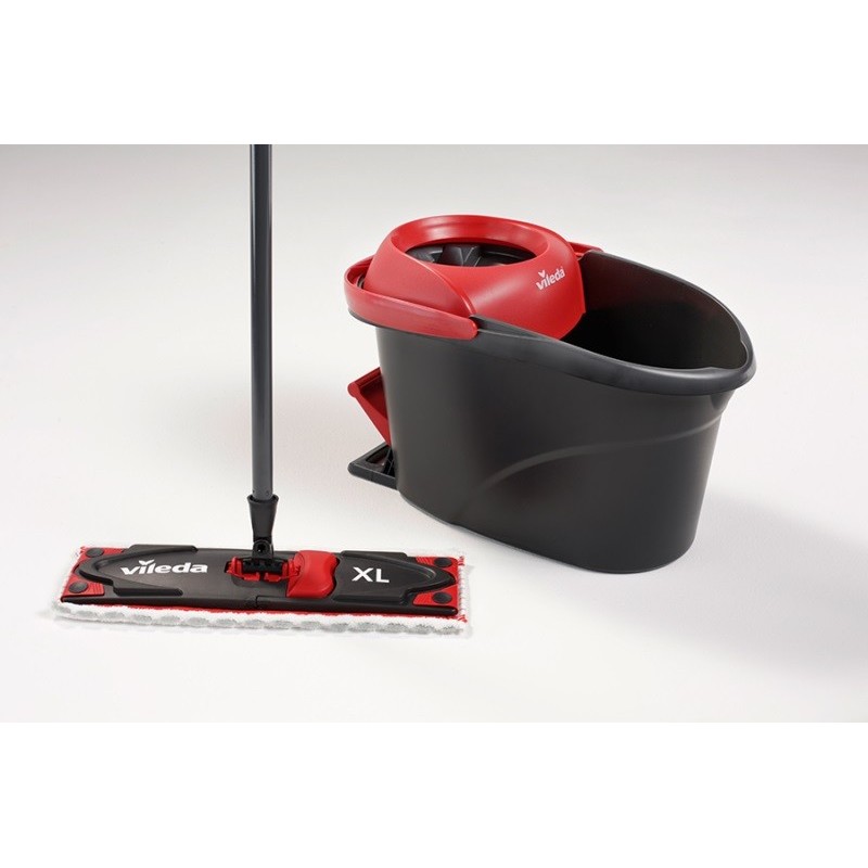 Mop obrotowy Ultramax TURBO XL | PartsPC.pl
