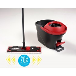 Mop obrotowy Ultramax TURBO XL | PartsPC.pl