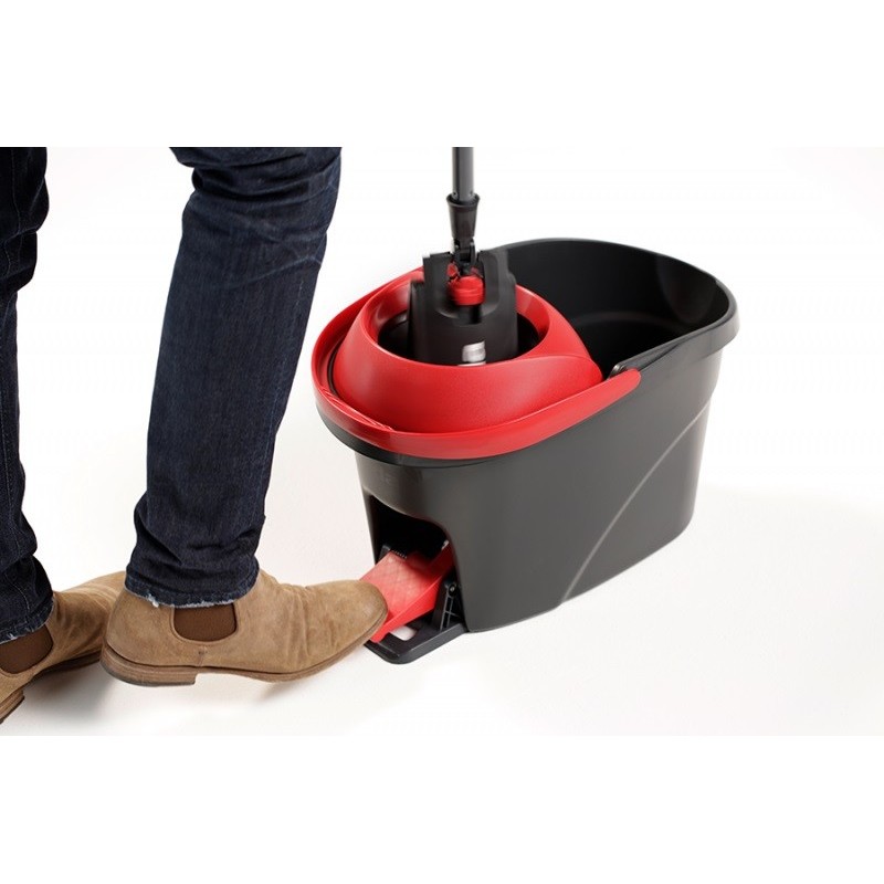 Mop obrotowy Ultramax TURBO XL | PartsPC.pl