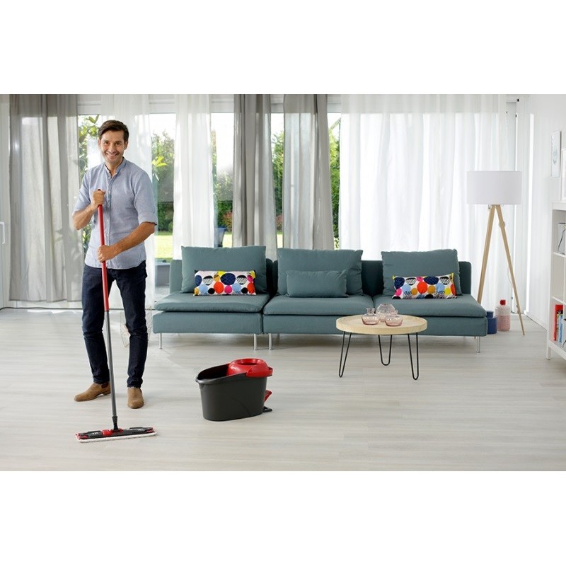 Mop obrotowy Ultramax TURBO XL | PartsPC.pl