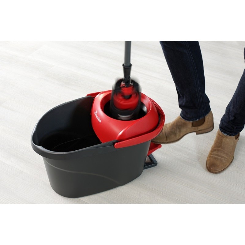 Mop obrotowy Ultramax TURBO XL | PartsPC.pl