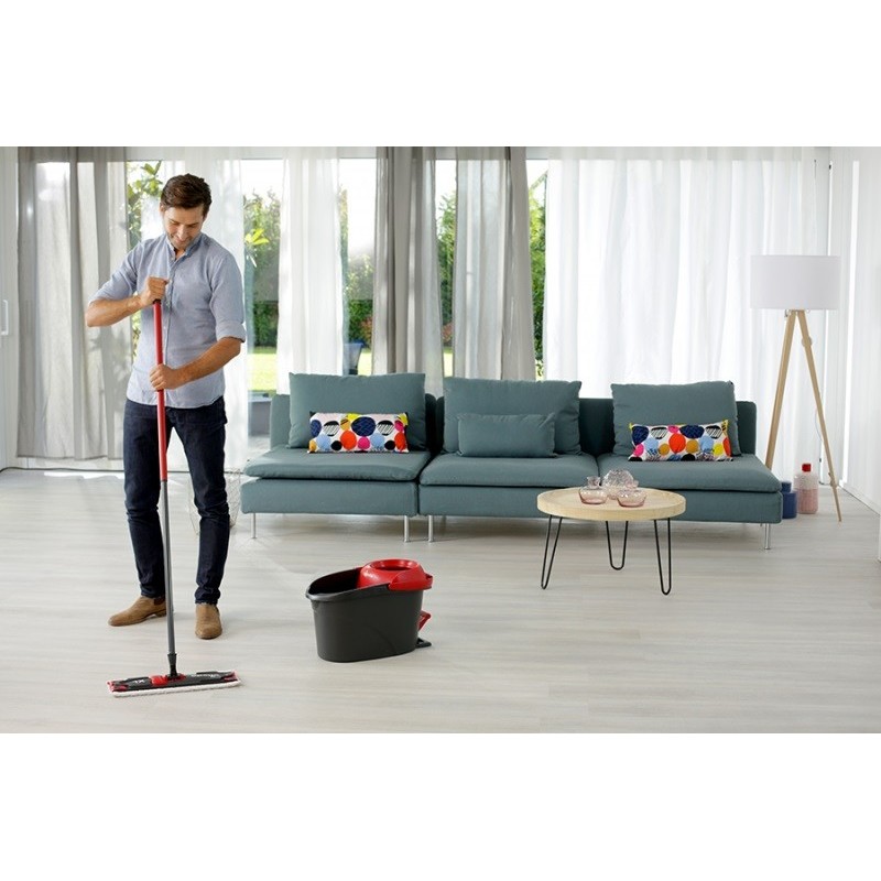 Mop obrotowy Ultramax TURBO XL | PartsPC.pl