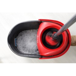 Mop obrotowy Ultramax TURBO XL | PartsPC.pl