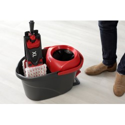 Mop obrotowy Ultramax TURBO XL | PartsPC.pl