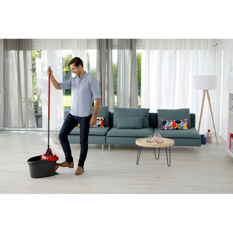 Mop obrotowy Ultramax TURBO XL | PartsPC.pl