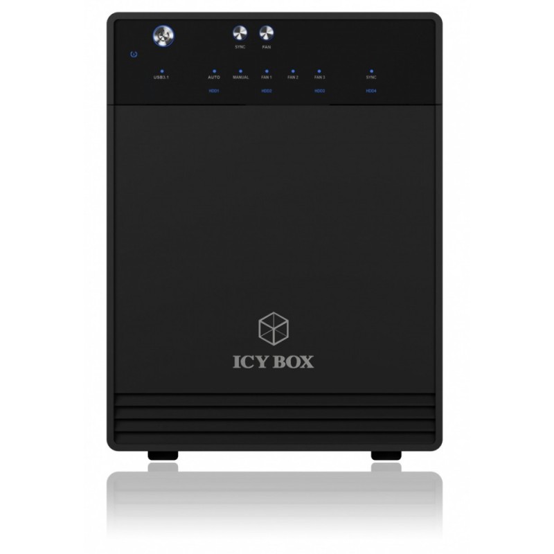 Obudowa USB 3.1 Type-C 3740-C31 | PartsPC.pl