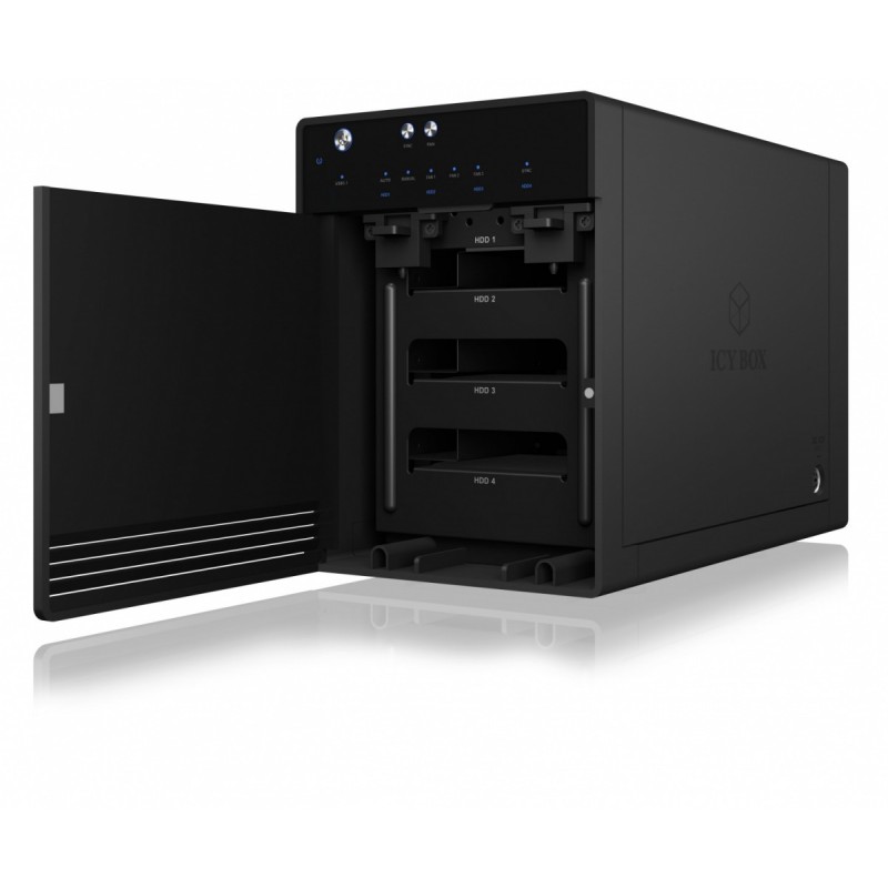 Obudowa USB 3.1 Type-C 3740-C31 | PartsPC.pl
