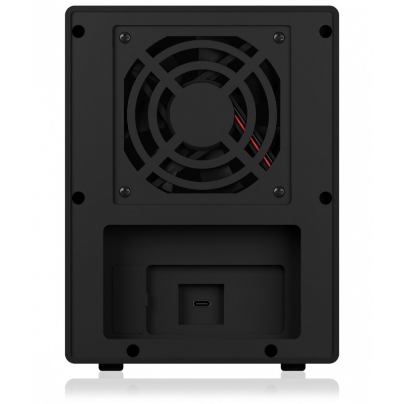 Obudowa USB 3.1 Type-C 3740-C31 | PartsPC.pl