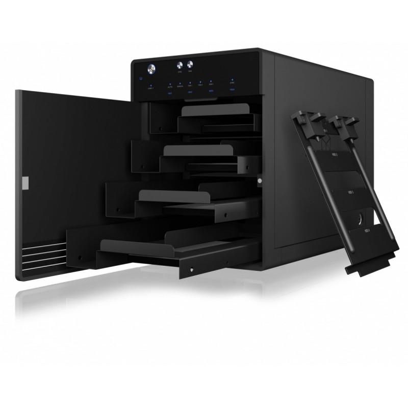 Obudowa USB 3.1 Type-C 3740-C31 | PartsPC.pl