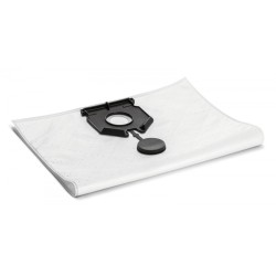 Torebki filtracyjne  do NT 30/1 i 40/1 2.889-154.0 5 szt. | PartsPC.pl