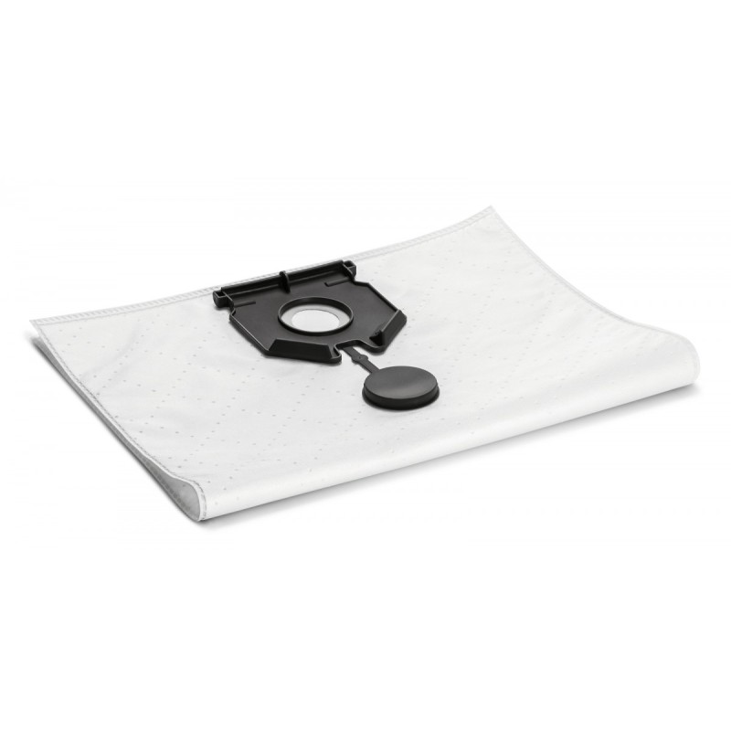 Torebki filtracyjne  do NT 30/1 i 40/1 2.889-154.0 5 szt. | PartsPC.pl