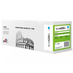 Toner do Brother TN423C TB-TN423CN cyan 100% nowy | PartsPC.pl