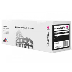 Toner do HP CF543A magenta TH-MA203AN 100% nowy | PartsPC.pl