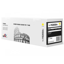Toner do HP CF542A żółty TH-YE203AN 100% nowy | PartsPC.pl