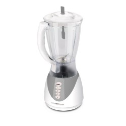 Blender kielichowy PINA COLADA szary | PartsPC.pl