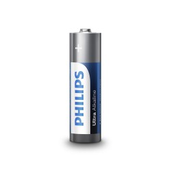 Baterie Ultra Alkaline AA 4szt. blister | PartsPC.pl