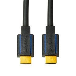 Kabel premium HDMI Ultra HD, 7.5m | PartsPC.pl