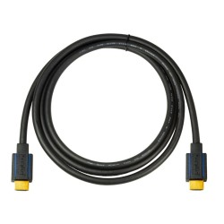 Kabel premium HDMI Ultra HD, 7.5m | PartsPC.pl