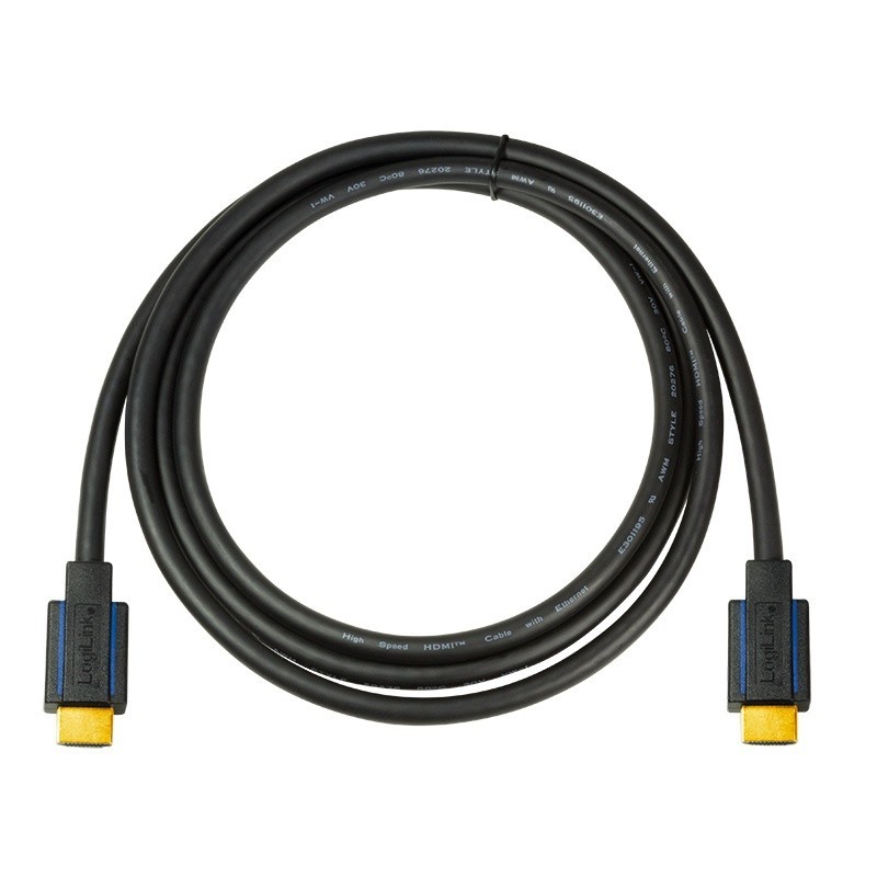 Kabel premium HDMI Ultra HD, 7.5m | PartsPC.pl