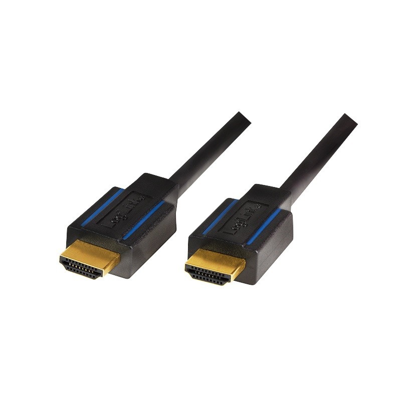 Kabel premium HDMI Ultra HD, 7.5m | PartsPC.pl