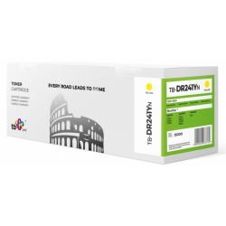 Bęben do Brother DR241 TB-DR241YN YE 100% nowy | PartsPC.pl