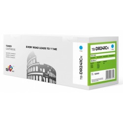 Bęben do Brother DR241 TB-DR241CN CY 100% nowy | PartsPC.pl