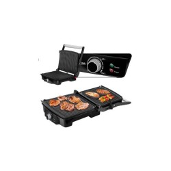 Grill elektryczny MGR-09M | PartsPC.pl