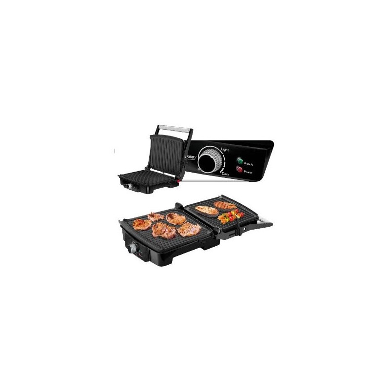 Grill elektryczny MGR-09M | PartsPC.pl