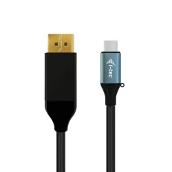 Adapter kablowy USB-C 3.1 do Display Port 4K/60Hz 150cm | PartsPC.pl