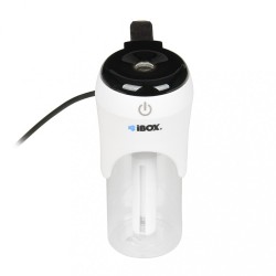 ładowarka samochodowa  USB 2.1 + Aromatyzer samochodowy CCH1… | PartsPC.pl
