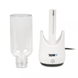 ładowarka samochodowa  USB 2.1 + Aromatyzer samochodowy CCH1… | PartsPC.pl