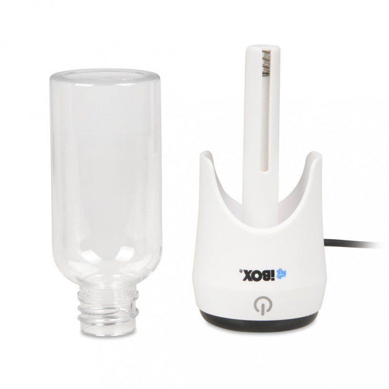 ładowarka samochodowa  USB 2.1 + Aromatyzer samochodowy CCH1… | PartsPC.pl