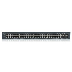 Przełącznik GS1920-48V2 48xGb and 4xGb Standalone and Nebula… | PartsPC.pl