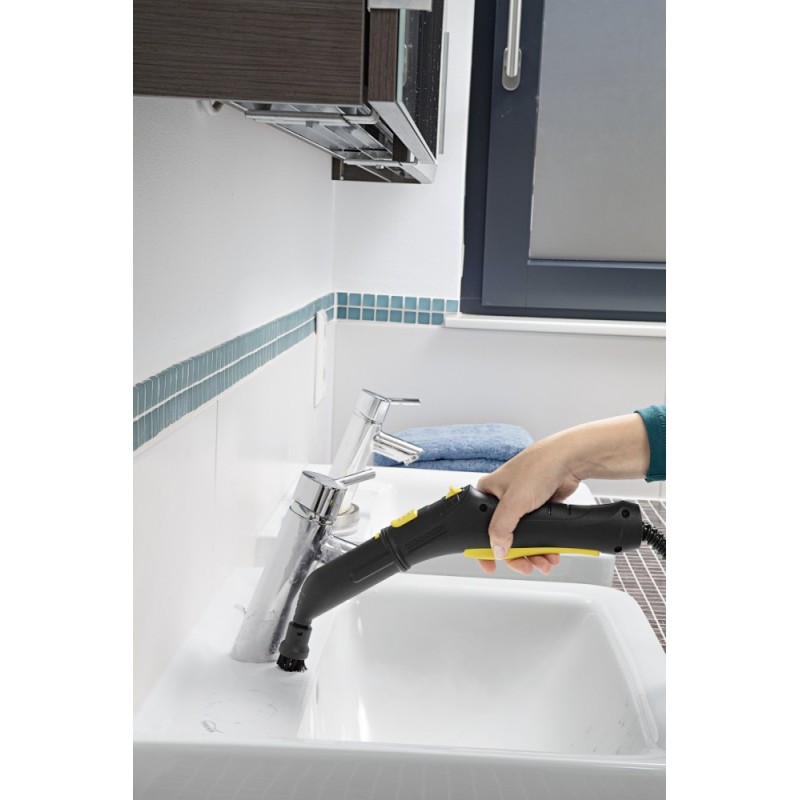 Zestaw okrągłych szczotek 4 szt. 2.863-264.0 | PartsPC.pl