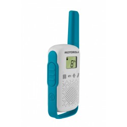Krótkofalówki PMR TLKR T42 potrójne | PartsPC.pl