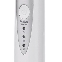 Szczoteczka soniczna DTS601 UltraSonic Vibration | PartsPC.pl