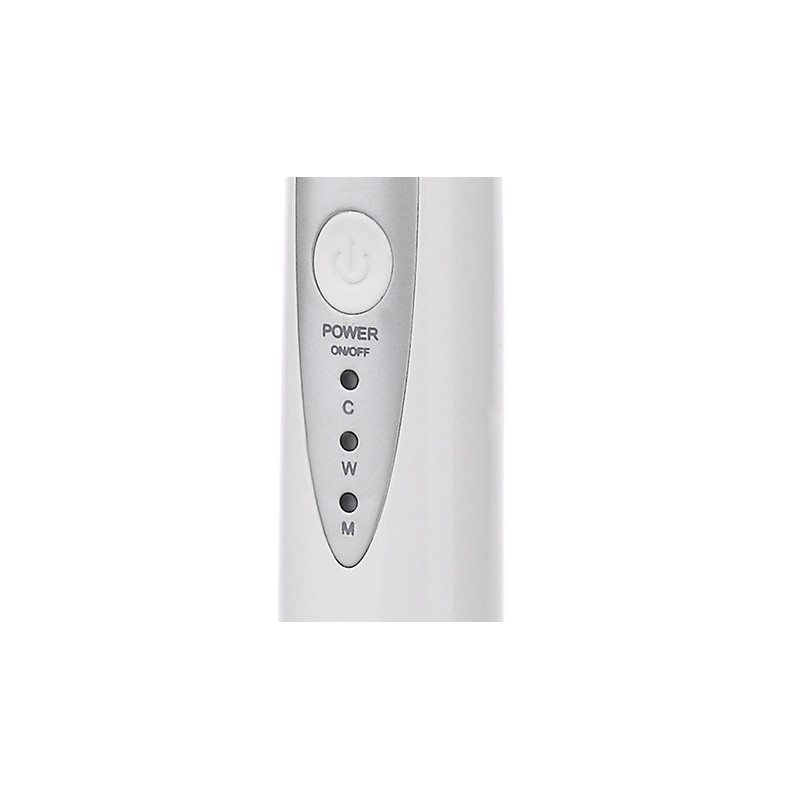 Szczoteczka soniczna DTS601 UltraSonic Vibration | PartsPC.pl