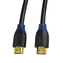 Kabel HDMI 2.0 Ultra HD 4Kx2K, 3D, Ethernet, 1m | PartsPC.pl