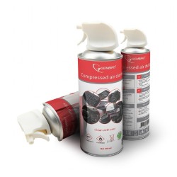 Sprężone powietrze 400ml | PartsPC.pl
